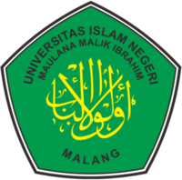 Logo UIN MALANG